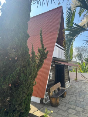Chalé do Recanto